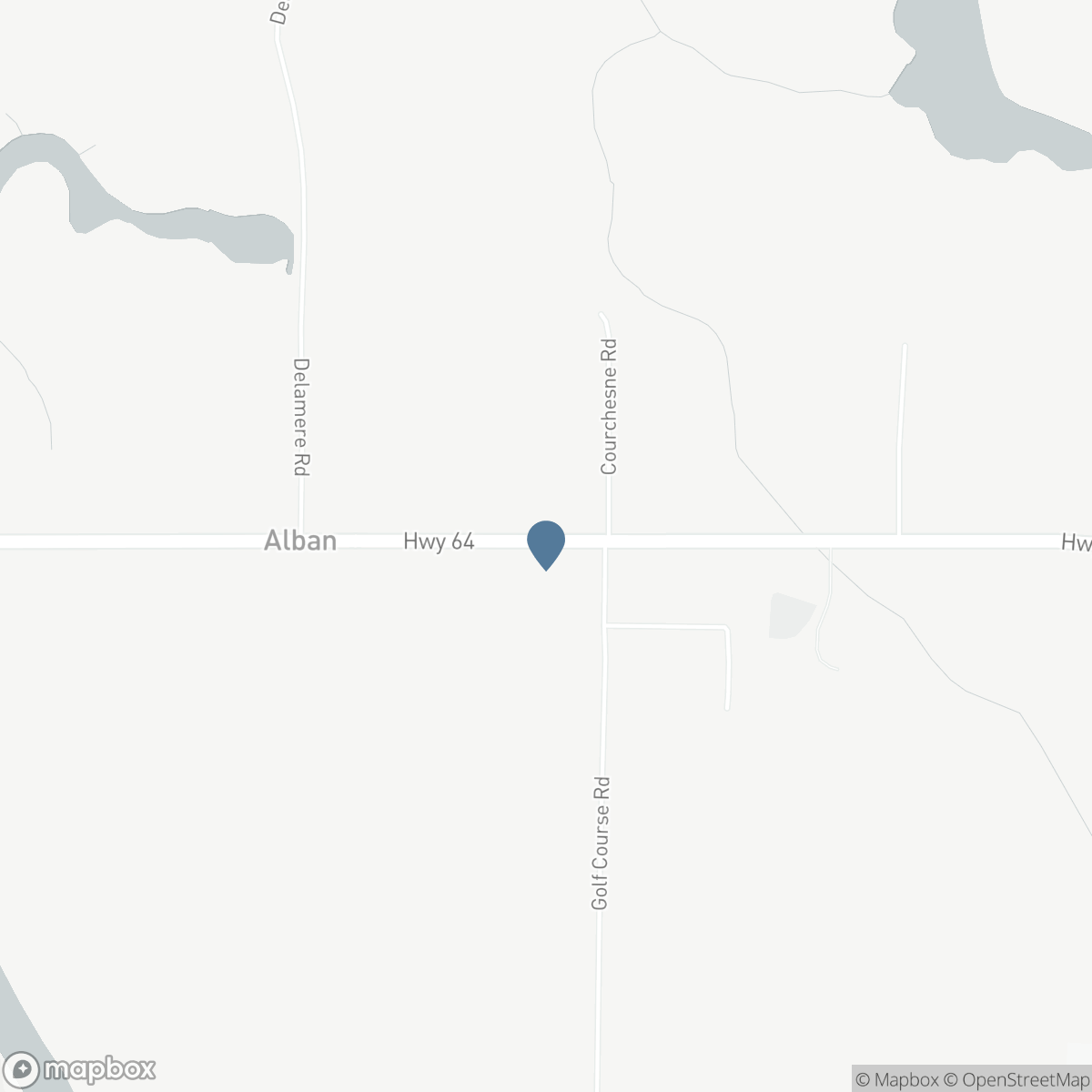 700 Highway 64, French River, Ontario P0M 1A0